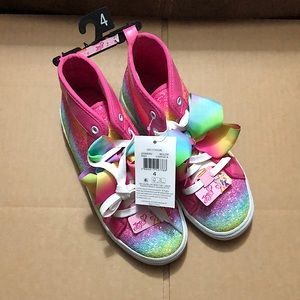 JOJO SIWA NICKELODEON SHOE